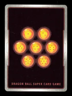 Dragon Ball Super - Son Goku, Instincts Surpassed - P-198 Promo Card CB-1-3-F-15 - Image 2