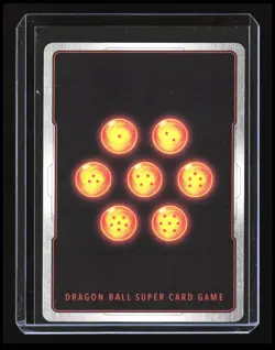 Dragon Ball Super - Reliable Trunks - BT3-010 Rare Battle Card Foil CB-2-2-C-14 - Image 2