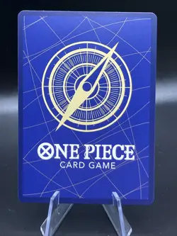 Otama PRB02-016 R PRB02 Foil Edition One Piece Card Game - Image 2