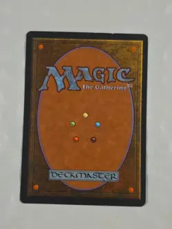 Grinning Totem - Mirage - Light Play - MTG - Image 2
