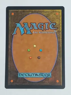 MTG Cursed Rack (Chinese 4th Edition (BB)/Artifact/U) - BGM - Image 2