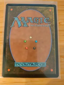 MTG Entish Restoration 0163 Lord Of The Rings M/NM Free UK P&P - Image 2