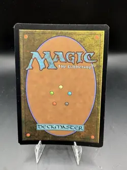 RUSSIAN FOIL Scheming Symmetry - Core Set 2020 (M20) - Image 2