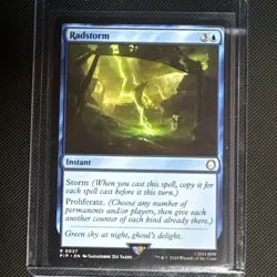 Radstorm Universes Beyond: Fallout Regular - Image 3