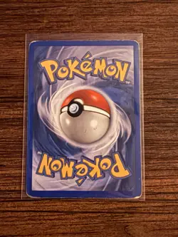 Pokemon: Regirock - Shiny Gold Star Holo - 91/92 EX - Legend Maker - 2006 - Image 2
