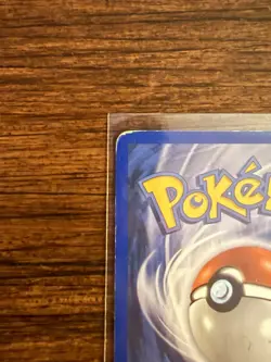 Pokemon: Regirock - Shiny Gold Star Holo - 91/92 EX - Legend Maker - 2006 - Image 5