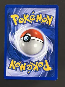 Smeargle - 11/75 - Pokemon Neo Discovery Unlimited Holo Rare Card WOTC - Image 3