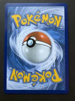 Pokemon TCG - Lillie's Determination 184/132 - Me01 Mega Evolution - NM (OC) - Image 4