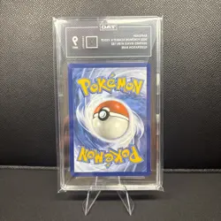 Pokemon TCG Rapidash | # 189 | SV Destined Rivals | Illustration Rare | TAG 9 - Image 2