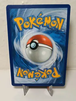 🔥FRESH PULL Pokemon TCG Oricorio EX 024 Black Star UPC Promo Phantasmal Flames - Image 2