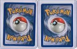 Vintage Pokemon e-Reader Lot - 7 Cards - Aquapolis & Expedition - WOTC 2002 - Image 4