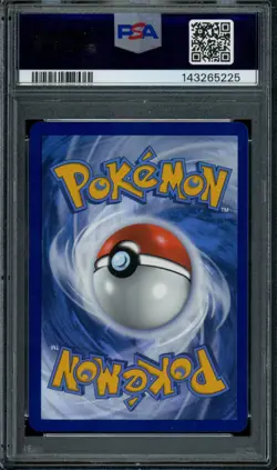 Pokemon Squirtle 170/165 Sv: Scarlet & Violet 151 Illustration Rare Holo PSA 10 - Image 2