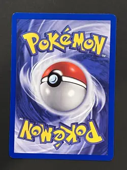 Pokemon TCG Erika's Clefable Gym Heroes Holo Rare Card 3/132 - Image 4