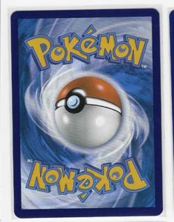 Pokemon TCG Ionos Bellibolt EX Journey Together Black Star Promo 194 NM #194 - Image 2