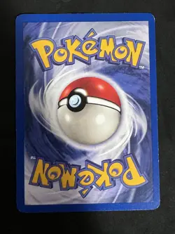 Pokemon TCG Dark Gyarados Team Rocket 25/82 Unlimited Non-Holo Rare NM - Image 2