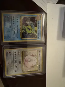Pokemon Collection, Unopened Boosters And Packs,lots Of Slabs And Cards - Image 2