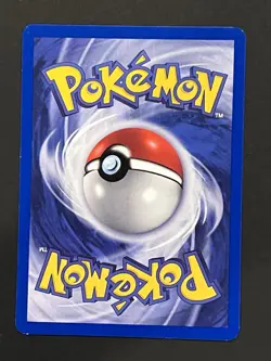 Pokemon TCG Rockets Hitmonchan Holo Rare Card 11/132 Gym Heroes - Image 4