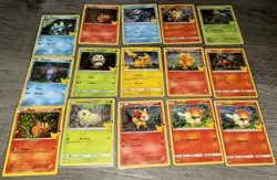 Sealed 2021 Mcdonalds Celebrations Pokemon Packs Lot Of 15 +HOLOS - Image 2