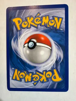 Umbreon Majestic Dawn 32/100 Non-Foil Pokemon Card pre-owned - Image 2