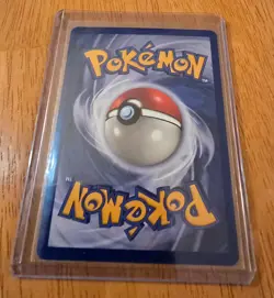 1999 Rare Holo Pokemon Kangaskhan, Clefable, Clefairy, Pidgeot, Wigglytuff - Image 2