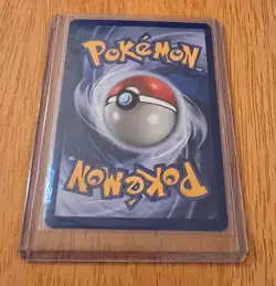 1999 Rare Holo Pokemon Kangaskhan, Clefable, Clefairy, Pidgeot, Wigglytuff - Image 4