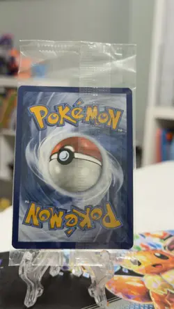 Mimikyu SVP 075 - Pokemon Center Exclusive - ETB Promo - Pokemon - Sealed - Image 2