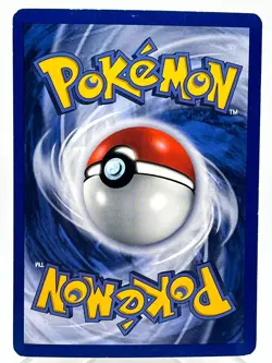 Unown [A] 14/75 Neo Discovery Holo Rare 2000 WotC Vintage Pokemon TCG Card - Image 3