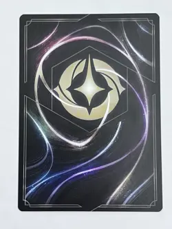 Let It Go - 163/204 - Rare NM-Mint Disney Lorcana: The First Chapter Lorcana - Image 2