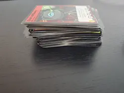 Rare Neopet Card Lot and Redeemable Codes - Image 3