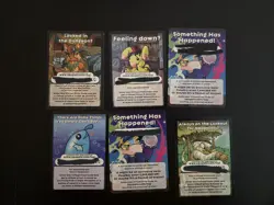 Rare Neopet Card Lot and Redeemable Codes - Image 4