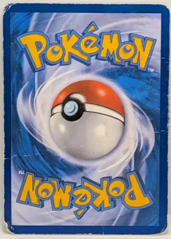 Giratina EX 124/124 Ultra Rare Pokemon Card -Creased- Read Description - Image 2