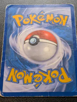 Giratina EX 124/124 Ultra Rare Pokemon Card -Creased- Read Description - Image 4