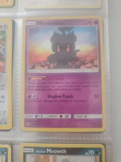 Pokemon Card Lot Binder Unknown 200 + Cards Pikachu - Image 2