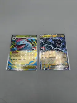 Pokemon TCG Play Stamped Lot Of 141 Cards (Holos & Ex) - Image 2