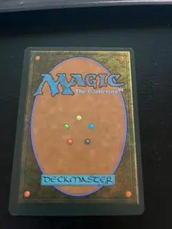 MTG JEDIT OJANEN EXC IT_LG ITALIAN VINTAGE MAGIC - Image 2