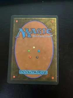 MTG REBIRTH EXC RINASCITA IT_LG ITALIAN VINTAGE MAGIC - Image 2