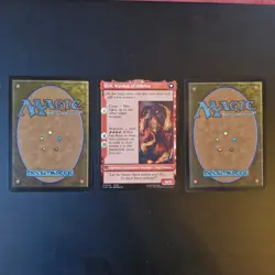 ✨MTG Magic - 3 cartes M - Yuna , Clive et Adamantoise 133,250,172 Final Fantasy - Image 2