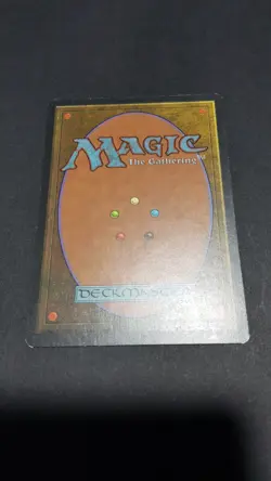 [MTG] Vampiric Tutor / Precepteur Vampirique ENG Visions [Magic The Gathering] - Image 2