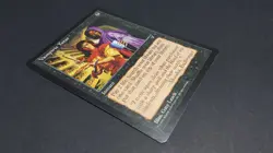 [MTG] Vampiric Tutor / Precepteur Vampirique ENG Visions [Magic The Gathering] - Image 3