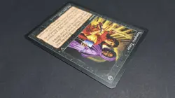 [MTG] Vampiric Tutor / Precepteur Vampirique ENG Visions [Magic The Gathering] - Image 4