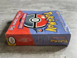 Pokemon Card Base Set 2, Starter Theme Deck WOTC 1999-2000, New & Sealed (1) - Image 5