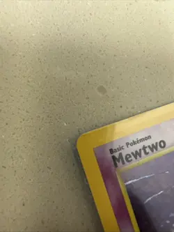 Pokemon OPENED Base Set Zap! Deck! - 1999 - With Mewtwo (read) - Image 5