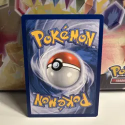 Pokemon TCG Raboot 147/142 Illustration Rare Stellar Crown NM - Image 2