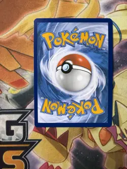 QUAQUAVAL EX 260/193 Special Illustration Rare Pokemon Paldea Evolved NM - Image 2