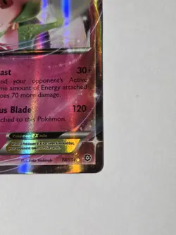 Pokemon TCG Gardevoir EX 78/114 XY Steam Siege Ultra Rare Holo 2016 - Image 2