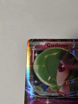 Pokemon TCG Gardevoir EX 78/114 XY Steam Siege Ultra Rare Holo 2016 - Image 4