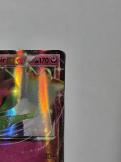 Pokemon TCG Gardevoir EX 78/114 XY Steam Siege Ultra Rare Holo 2016 - Image 5