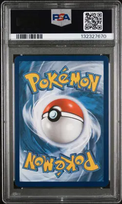 Birthday Pikachu Holo 24 Celebrations Classic Collection Pokemon PSA 10 *670 - Image 2