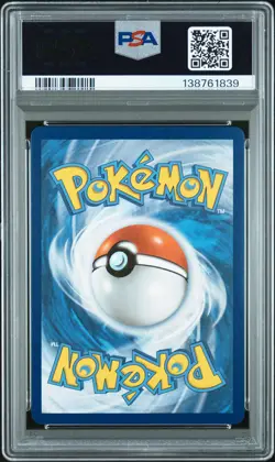 Venusaur Holo 15 Celebrations Classic Collection Pokemon PSA 9 *839 - Image 2