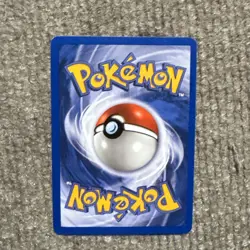 2003 Snubbull Pokemon E-Series Skyridge 101/144 Lightly Played - Image 2